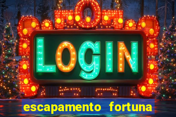 escapamento fortuna tornado 250